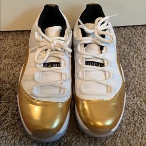 Men Jordan’s size 8.5